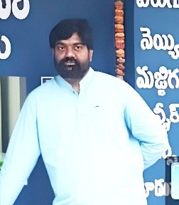 Jagadeesh